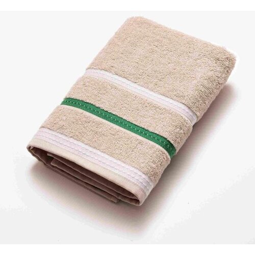 Benetton Brisača 50x90 cm, be-0926-bg-kf neutral, bež Cene