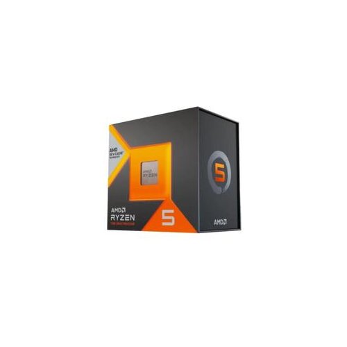 AMD Procesor Ryzen 5 7500X3D 6C/12T/4.5GHz/102MB/65W/AM5/BOX Cene