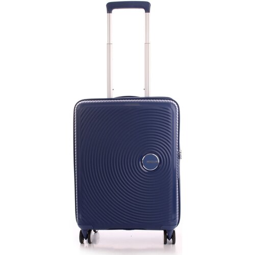 American Tourister Trdi kovčki 32G041001 Modra Cene