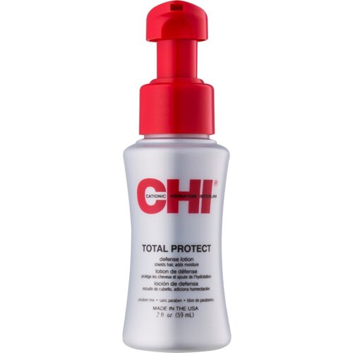 Farouk Systems chi total protect losjon za zaščito las 177 ml za ženske Cene