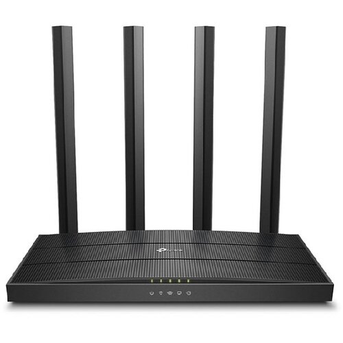 Olimp Sport Tp-link ARCHER C80 AC1900 Wireless MU-MIMO Wi-Fi ruter Cene