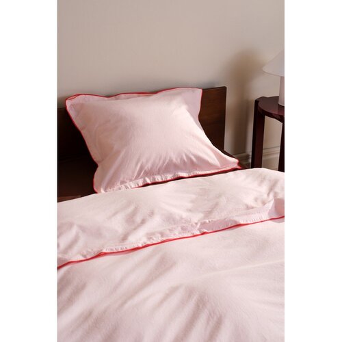 Jotex Jastučnica od pamučnog perkala 70x50 cm Pivot &amp;ndash; Slike