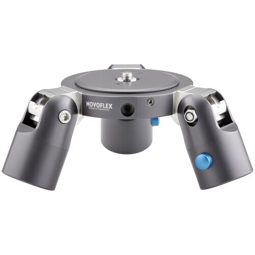 NOVOFLEX 3-Legs Tripod Base Profi Slike