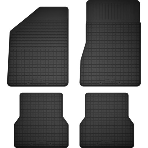 Wielganizator Gumijaste avtotesnine, komplet 4 kosov, univerzalne za: Toyota RAV4 I SUV (1994-2000), (22131948) Cene