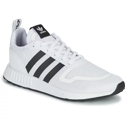 Adidas Niske tenisice 'Multix' crna / bijela