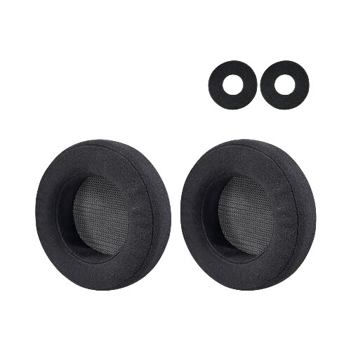INF Nadomestne ušesne blazinice za AKG AK601 K701 K702 Q701 K612 K712 Black, (21545595) Cene