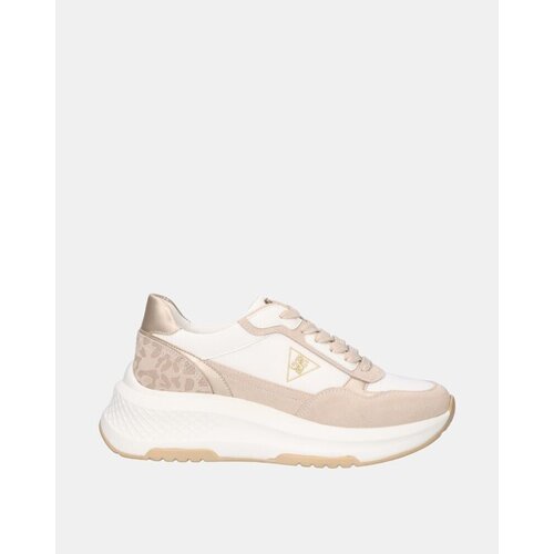Exé Shoes Nizke superge 2315 52RG58 Bež Cene
