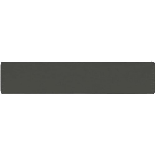  Jastučići za klupe - 2 dijela VUGHT 2 pcs 100% poliester - Antracit (poliester) 140 x 30 cm 2 Cijene