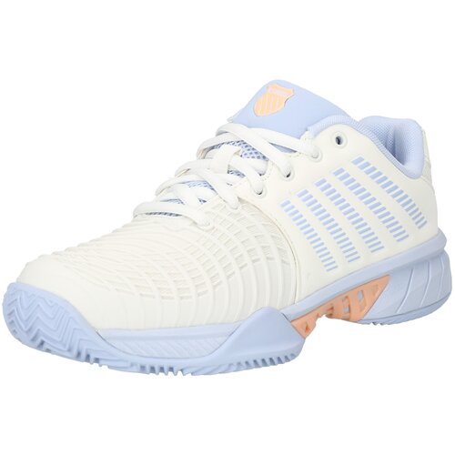 K-Swiss Performance Footwear Športni čevelj 'EXPRESS LIGHT 3' svetlo modra / breskev / bela Cene