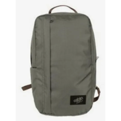 CabinZero Classic 11L Georgian Khaki Nahrbtnik Zelena