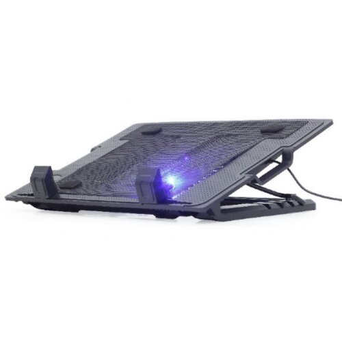 Gembird Postolje za laptop GEMBIRD, do 17,3&rdquo;, NBS-1F17T-01 Cijene