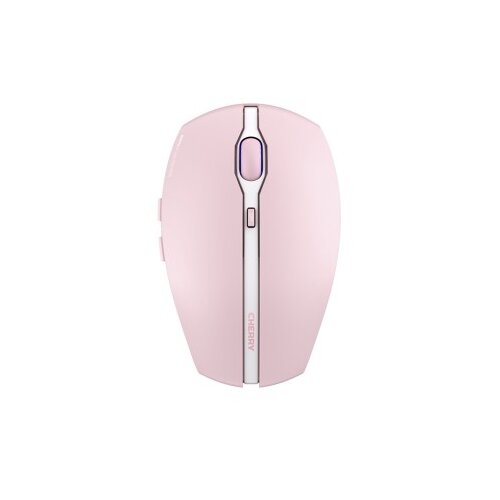 Cherry Mi&amp;scaron;ka Gentix Bluetooth, roza Slike