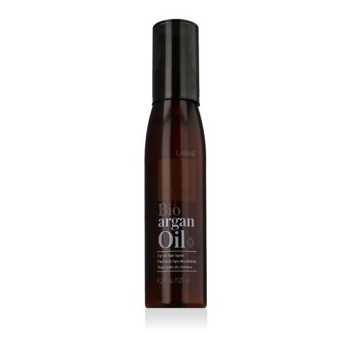 Lakmé K.Therapy Bio Argan Oil olje za lase vse vrste las 125 ml unisex Cene