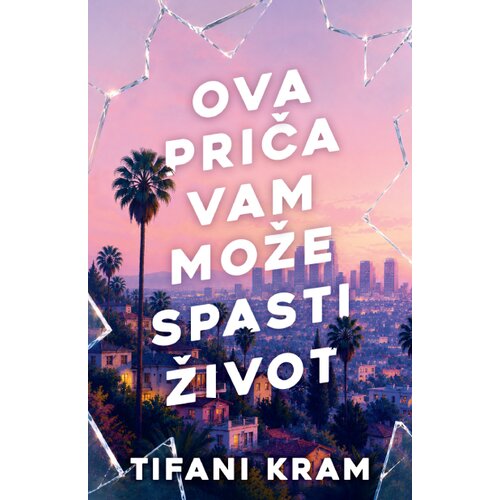 Laguna Tifani Kram - Ova priča vam može spasti život Slike