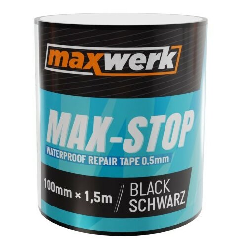 Maxwerk traka vodootporna - maxstop 10cmx1.5m Cene