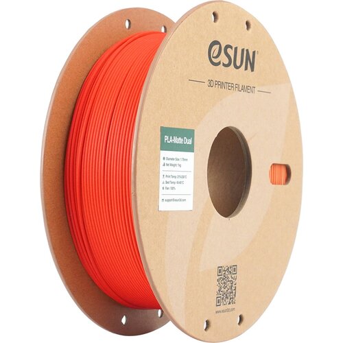  ePLA-Matte Red Yellow - 1,75 mm / 1000 g Slike