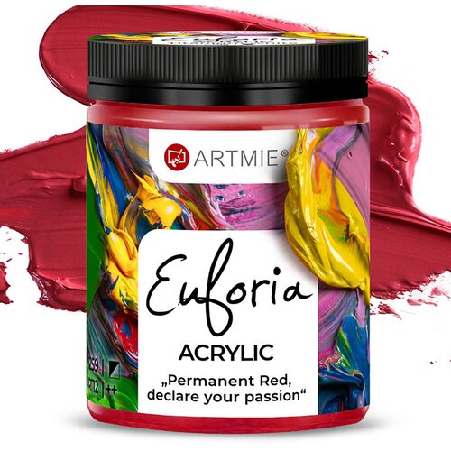 Akrilna boja ARTMIE EUFORIA 430 ml | different shades Slike
