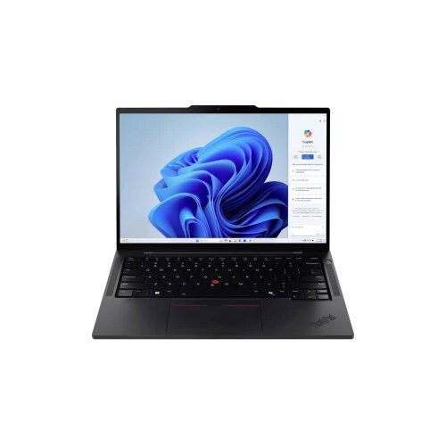Lenovo Notebook ThinkPad T14s 35.6 cm (14 palac) WUXGAIntel® Core™ Ultra 7155U32 GB RAM1 TB SSD;njemačka, qwertz;Intel H Cijene