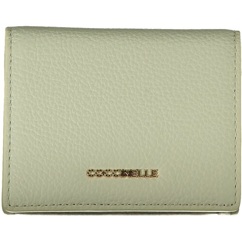 Coccinelle WOMEN&amp;amp;#39;S WALLET GREEN Slike