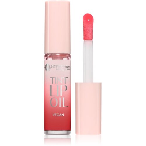 BELL HYPOallergenic Tint Lip Oil tonirno olje za ustnice odtenek 02 Promise 5.5 g Slike