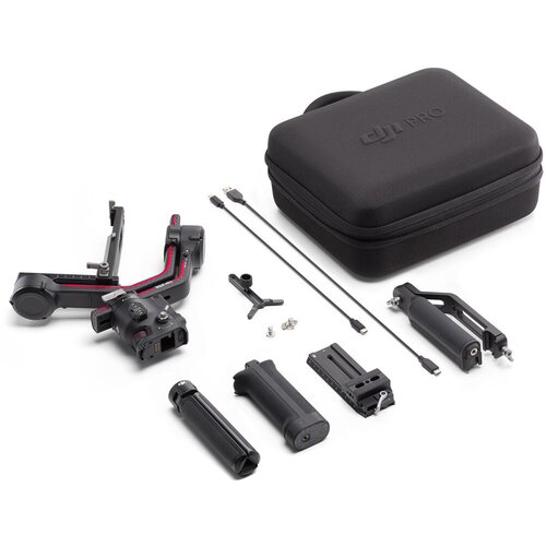  Gimbal DJI RS 3 Pro Combo Cene