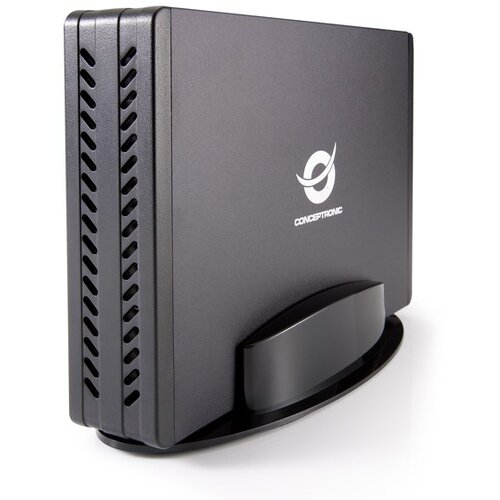  Conceptronic 3.5 Hard Disk Box Cijene