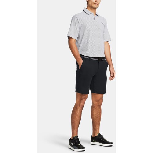 Under Armour Shorts UA Drive Taper Short-BLK - Men Cene