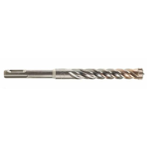 Milwaukee SDS Drill plus 6 x 165 mm 10pcs MX4 4-cel, (21106181) Slike