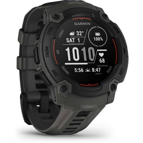Garmin crni 010-Smart sat instinct e 45 Slike