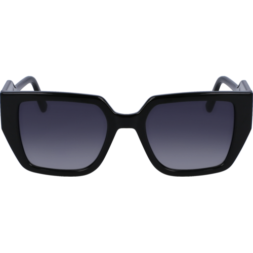 Karl Lagerfeld Sončna očala KL6098S Black Cene