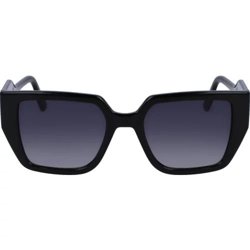 Karl Lagerfeld Sončna očala KL6098S Black