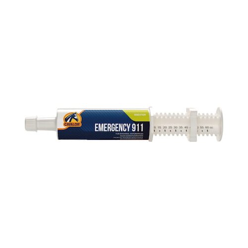 Cavalor Emergency 911 Cene