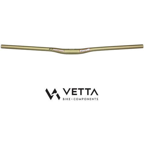  Volan RENTHAL Fatbar V2 AluGold Cene
