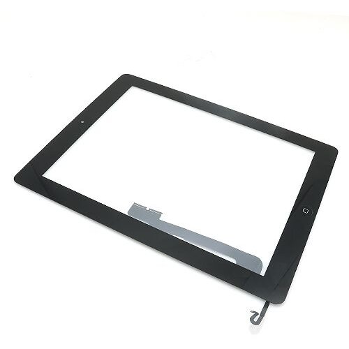  Touch screen za Ipad 4 black+home dugme Cene