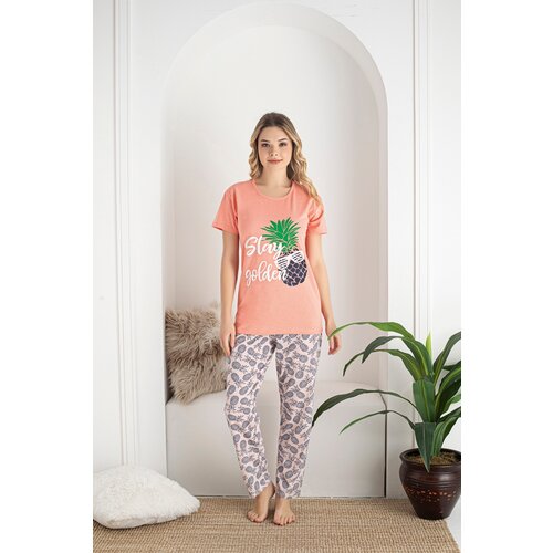 NOVITI Woman's Pyjamas PD001-W-01 Cene