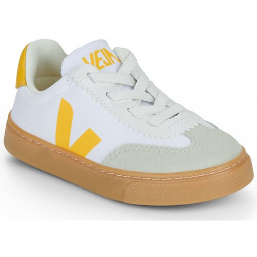 Veja Small Volley Bijela Slike