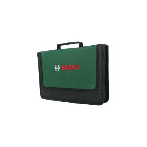Bosch Univerzalni set ručnih alata 25 dijelni Slike