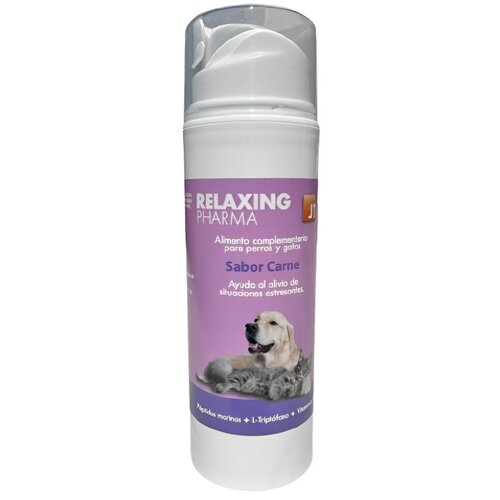 JTPharma JT Relaxing pharma 100ml Cene