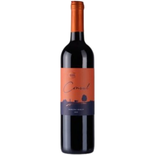 ANDRICA VINOGRAD ANDRIĆA VINOGRAD Consul crveno vino 0,75 l Cene