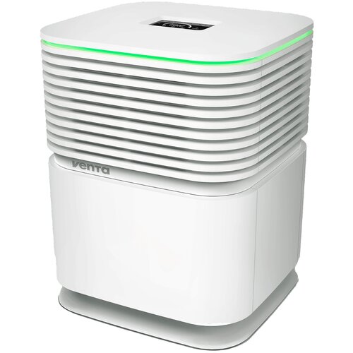 VENTA ovlaživac zraka AH730 AeroStyle do Compact bijeli, procistac zraka, 70m&sup2;. Cijene
