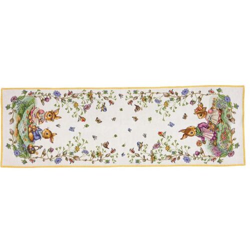  STOLNJAK 49*143CM PICNIC 6152 SPRING FANTASY Cijene