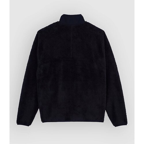 Element Classic Sherpa Jacket flint black Slike