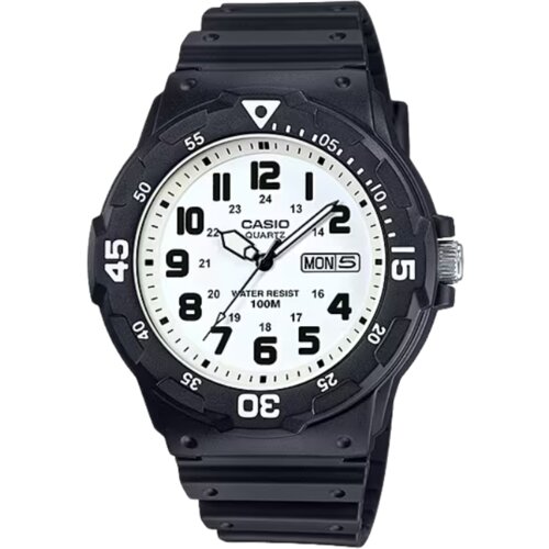 Casio RUČNI SAT MRW-200H-7BVDF Slike
