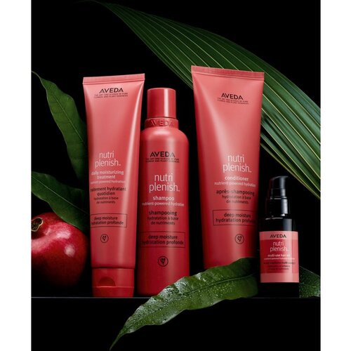Aveda Nutriplenish Hydrating Conditioner Deep Moisture - 250 ml Cene