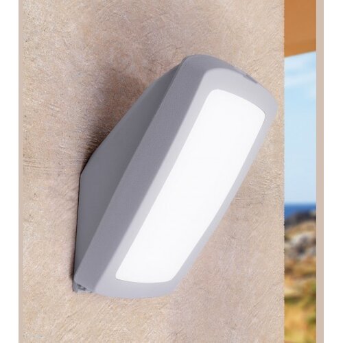 Fumagalli zidna/plafonska lampa siva germana IP66 1xE27 2N1.000.000.P27 Cene