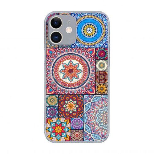  TPU MY CASE IPHONE 12 P1 Cene