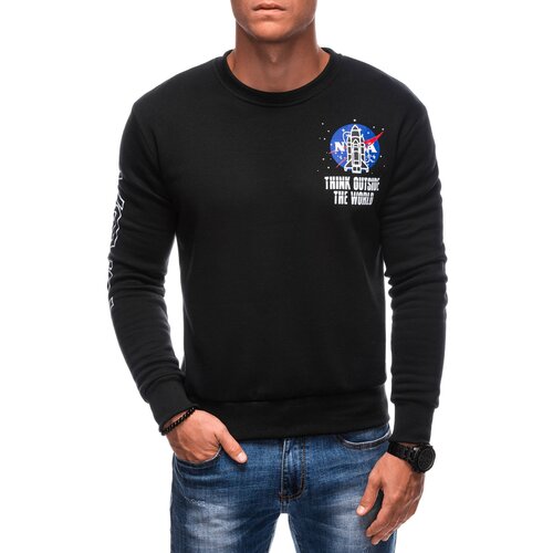 Edoti Men&amp;#039;s sweatshirt Slike