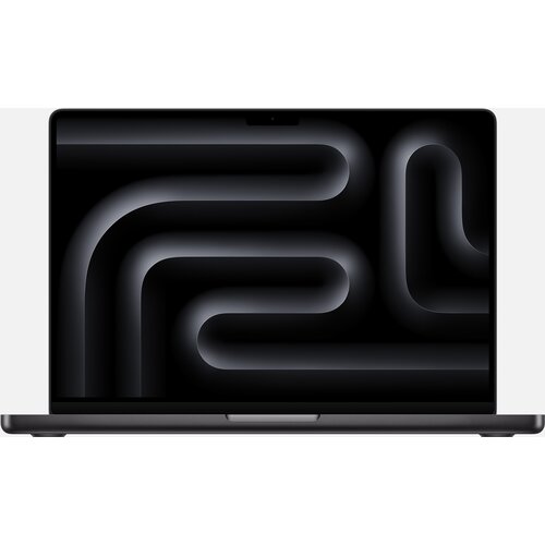 Apple 14-inch macbook pro M4Pro chip 12‑core cpu 16, (21587329) Cene