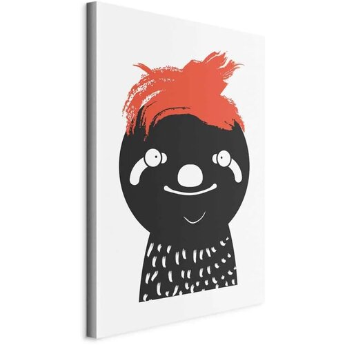  Slika - Crazy Sloth (1 Part) Vertical 80x120 Standard Cene
