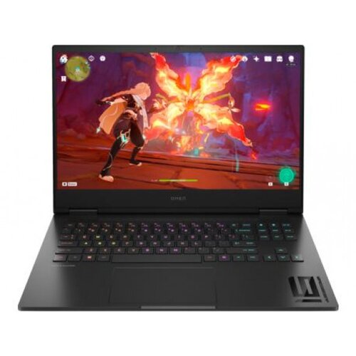 HP OMEN 16-wf0001nn (Shadow black) FHD IPS 165Hz, i5-13500HX, 16GB, 512GB SSD, RTX 4060 8GB, Win 11 Home (9W6L1EA) Cene